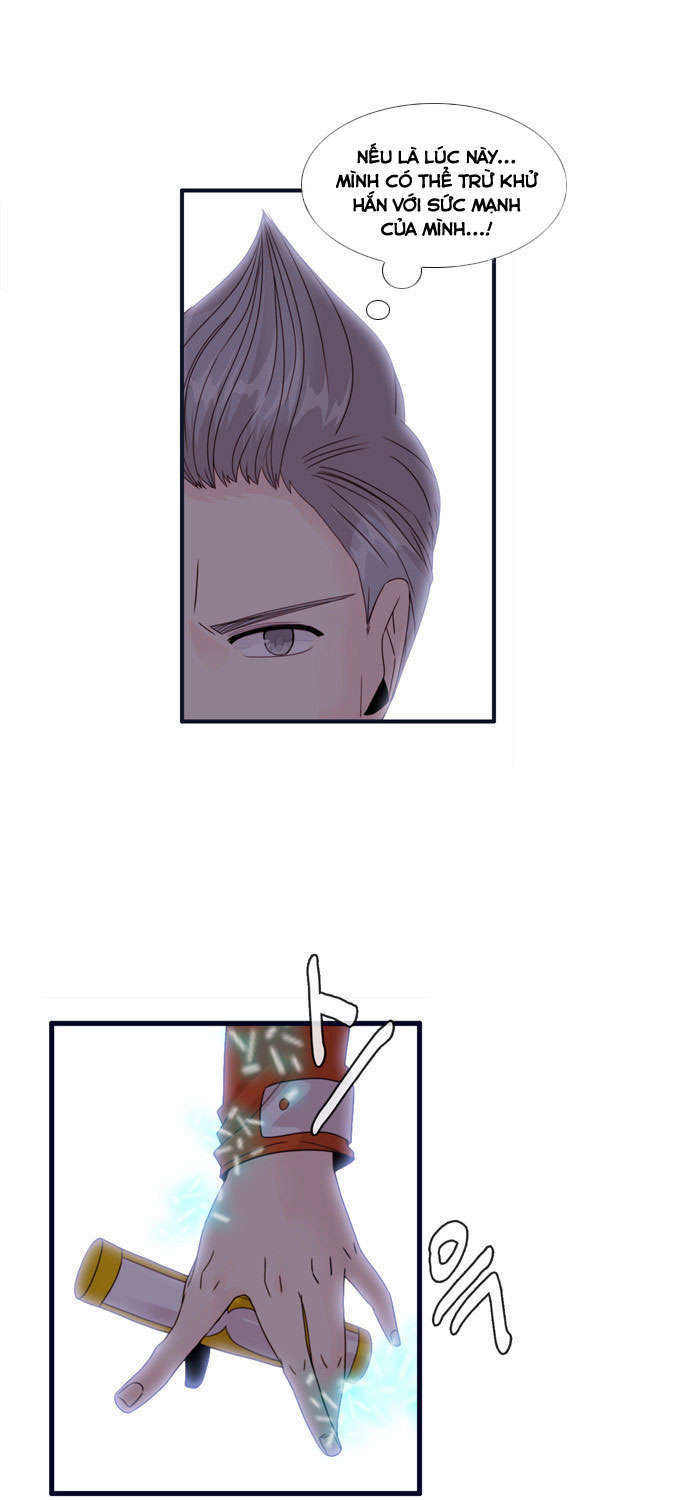 Flow - Chương 63 - Trang 38