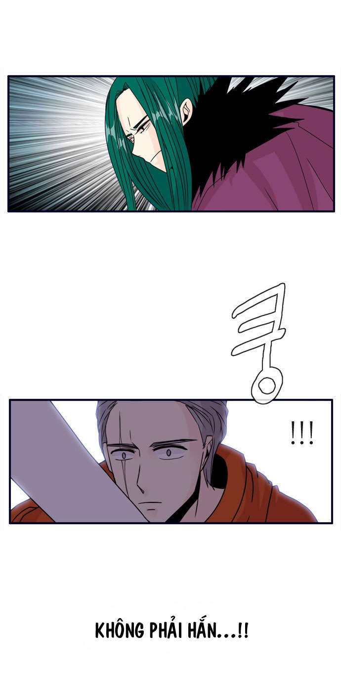 Flow - Chương 63 - Trang 45