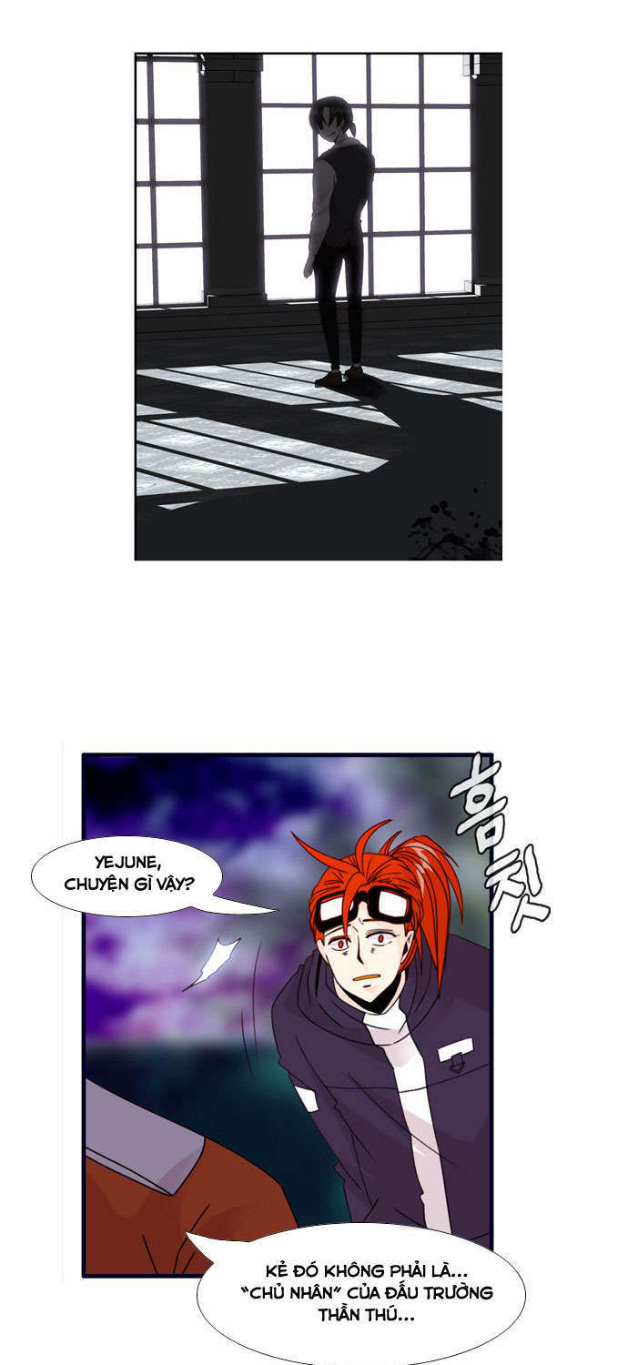 Flow - Chương 63 - Trang 46