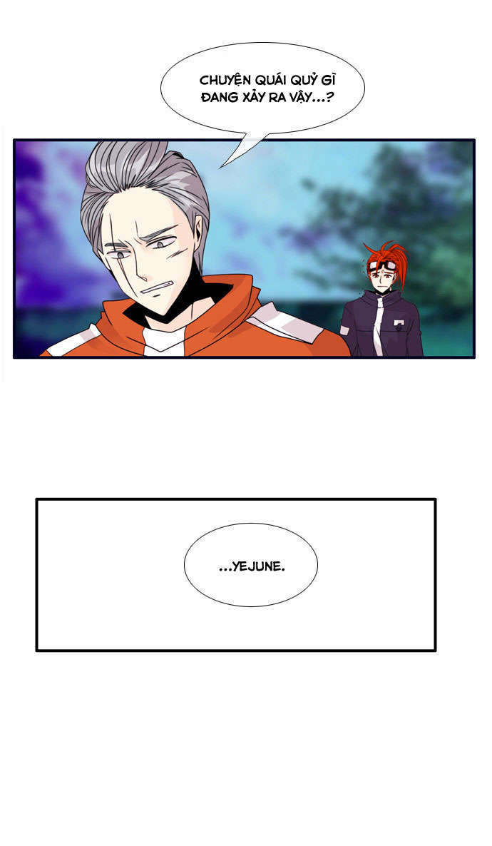 Flow - Chương 63 - Trang 48