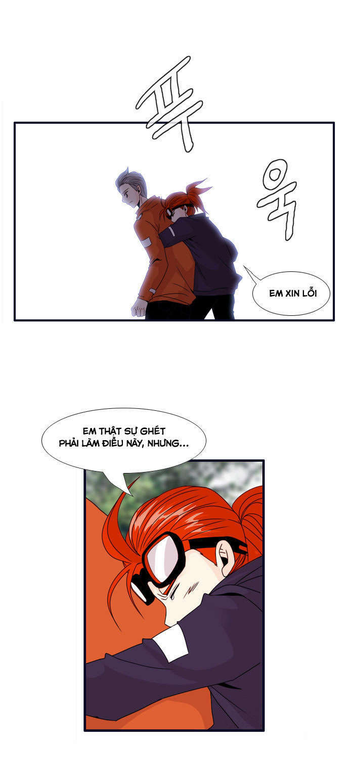 Flow - Chương 63 - Trang 49