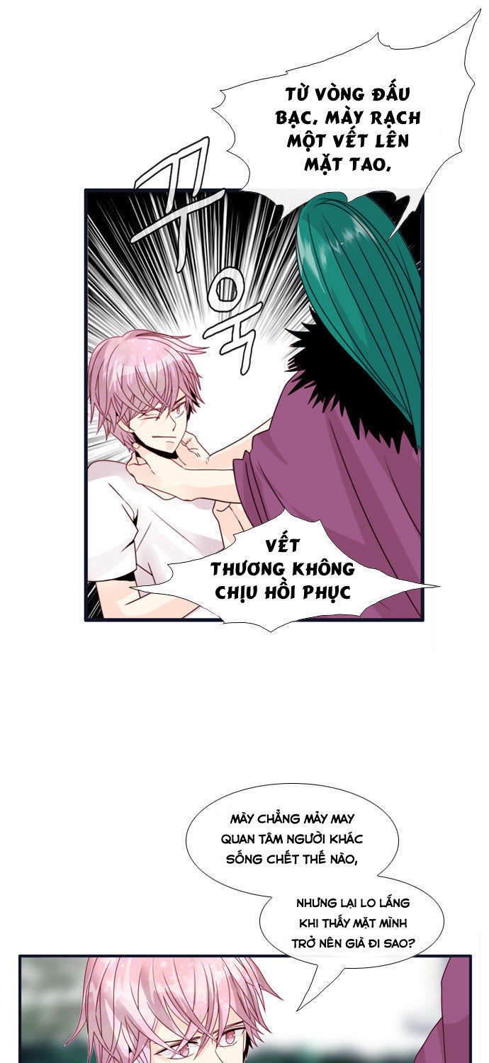 Flow - Chương 63 - Trang 6