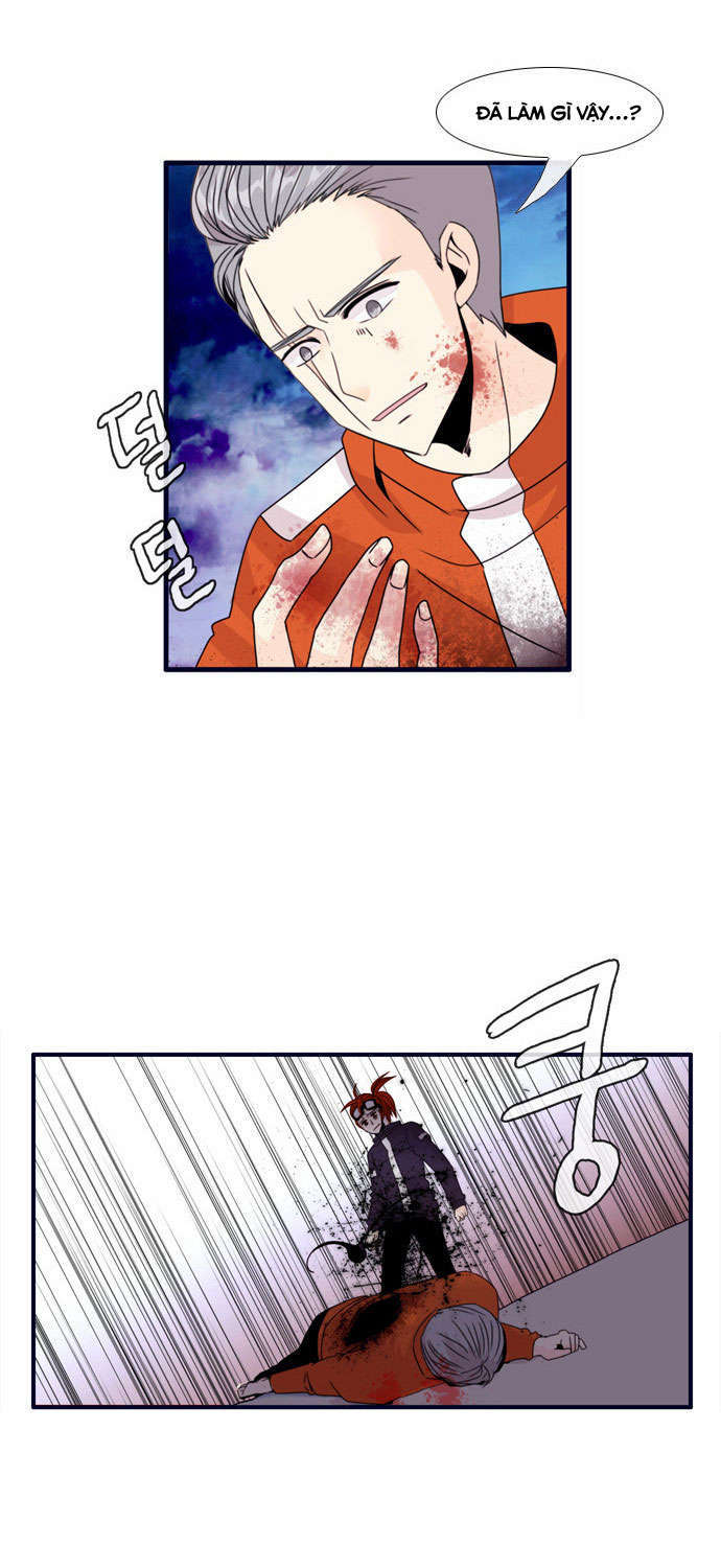 Flow - Chương 63 - Trang 51