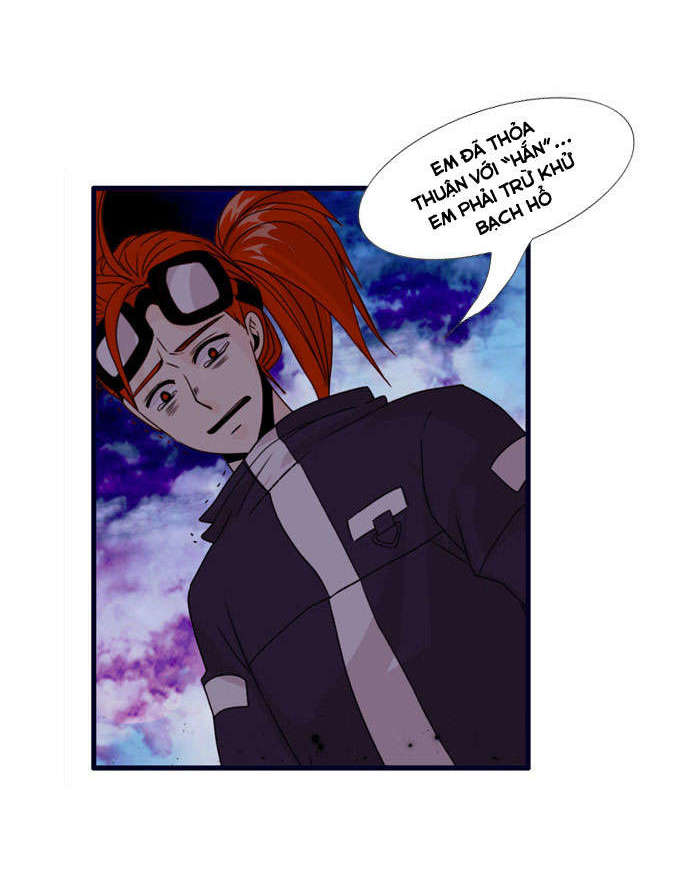 Flow - Chương 63 - Trang 52