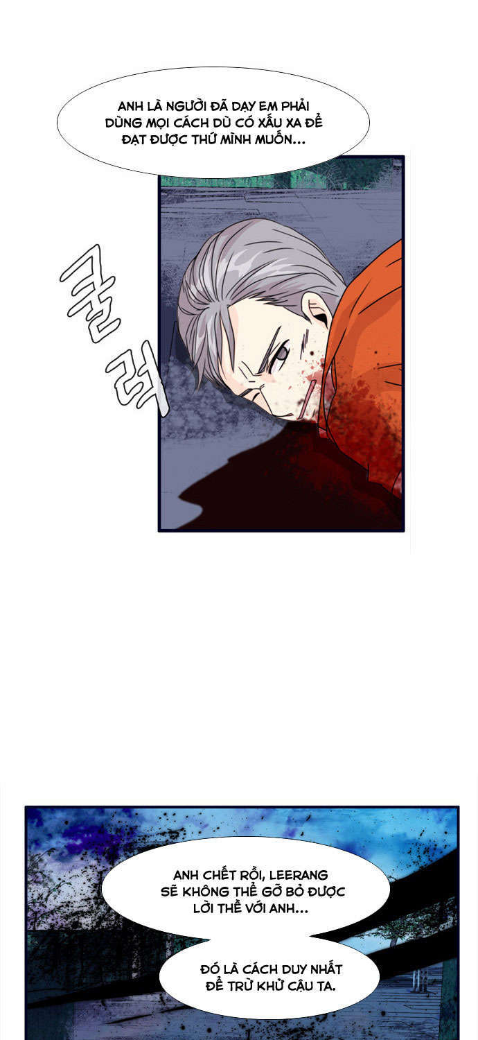 Flow - Chương 63 - Trang 53