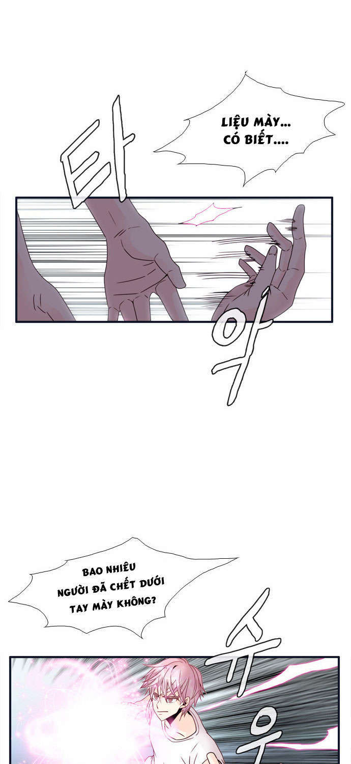 Flow - Chương 63 - Trang 8