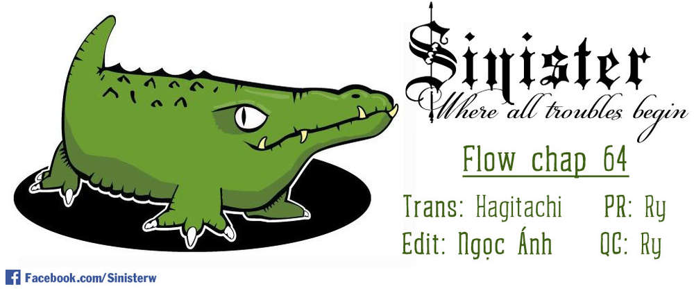 Flow - Chương 64 - Trang 1