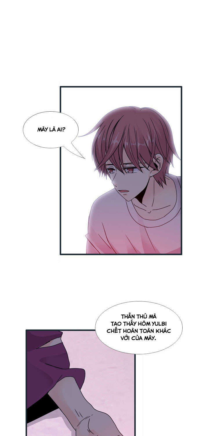 Flow - Chương 64 - Trang 21