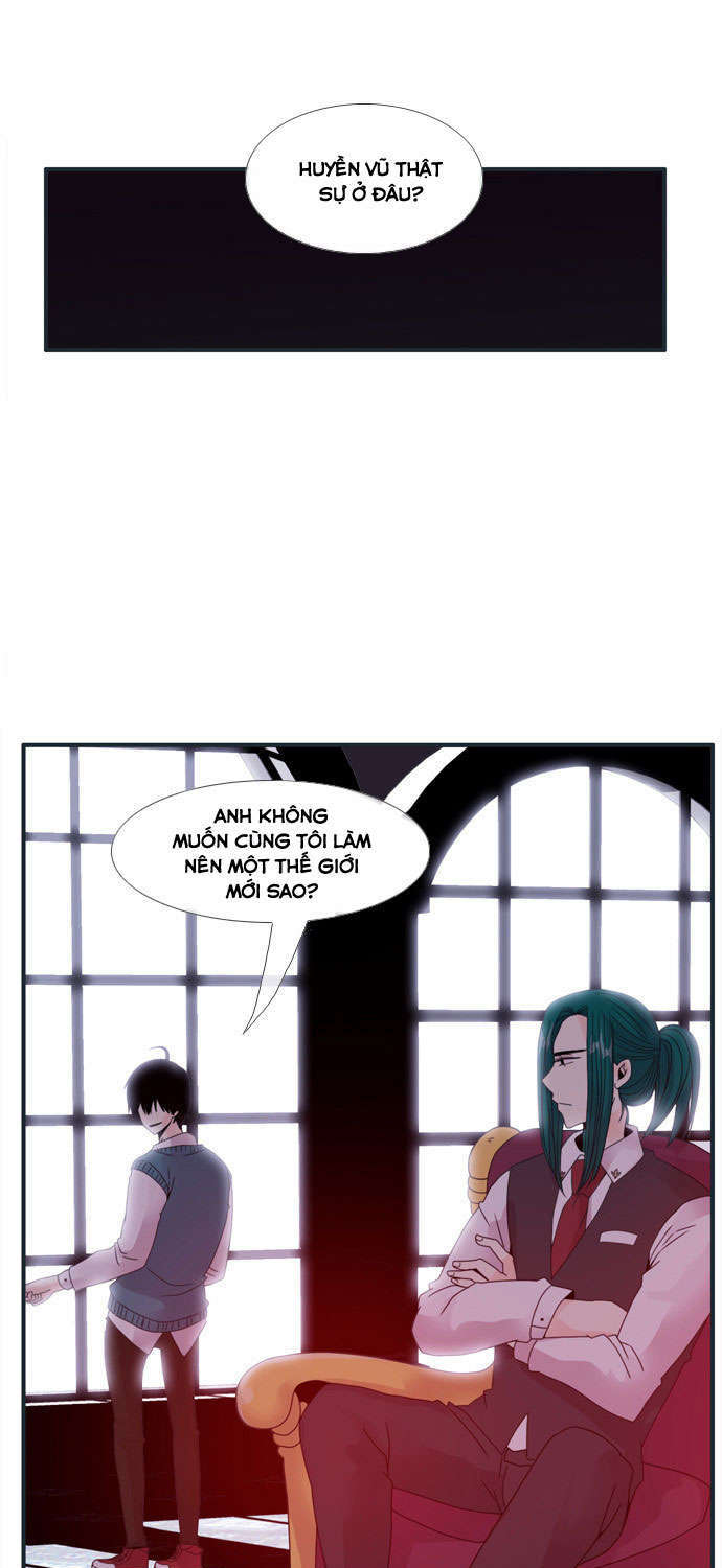 Flow - Chương 64 - Trang 23