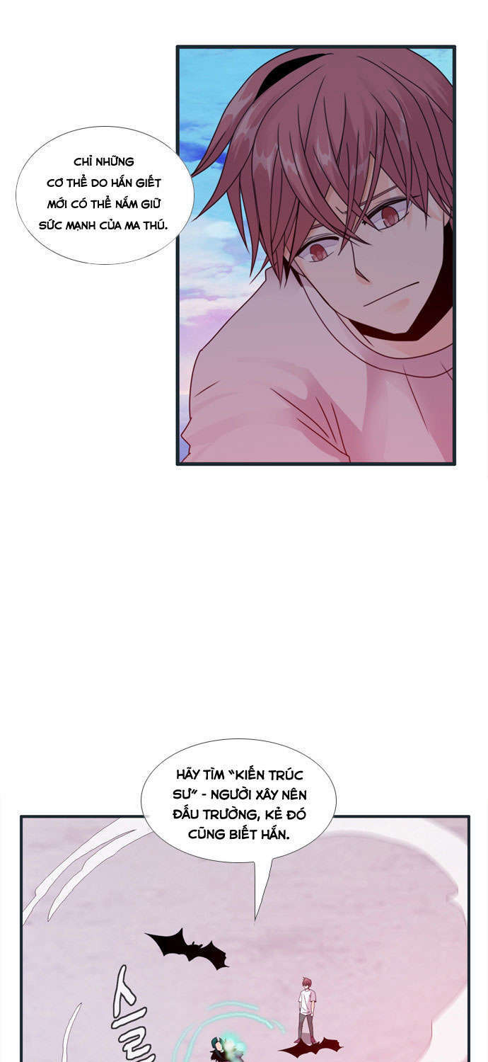 Flow - Chương 64 - Trang 27