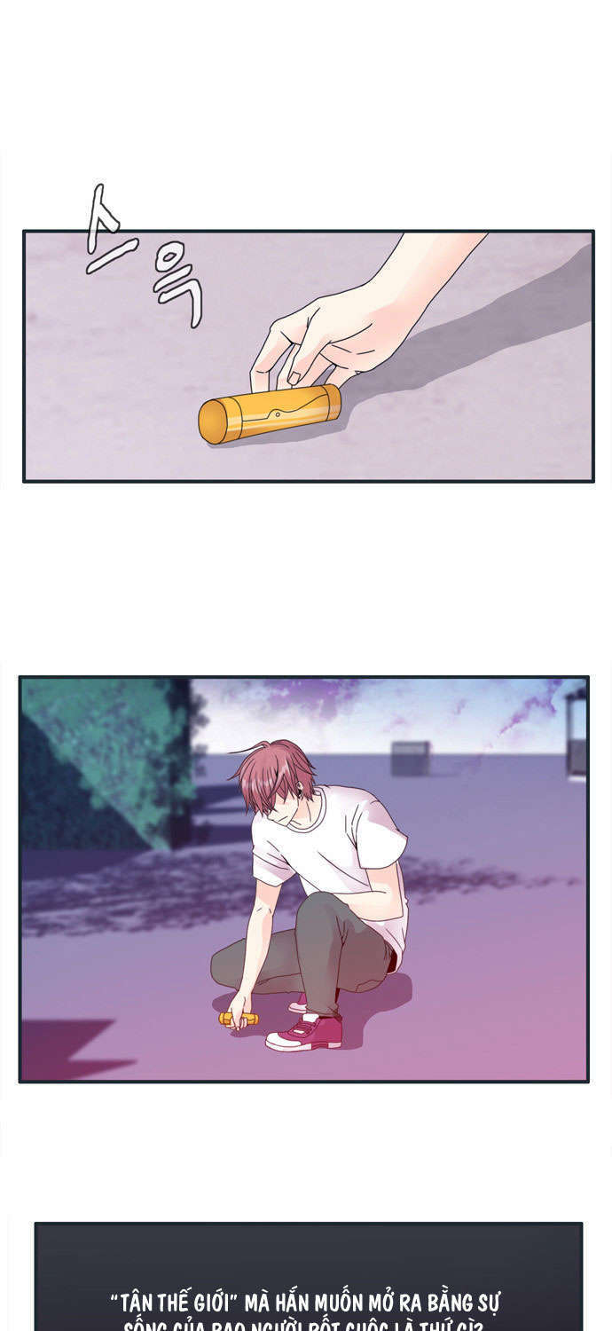 Flow - Chương 64 - Trang 31