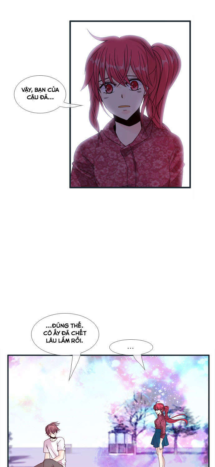 Flow - Chương 64 - Trang 35