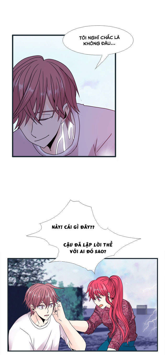 Flow - Chương 64 - Trang 37