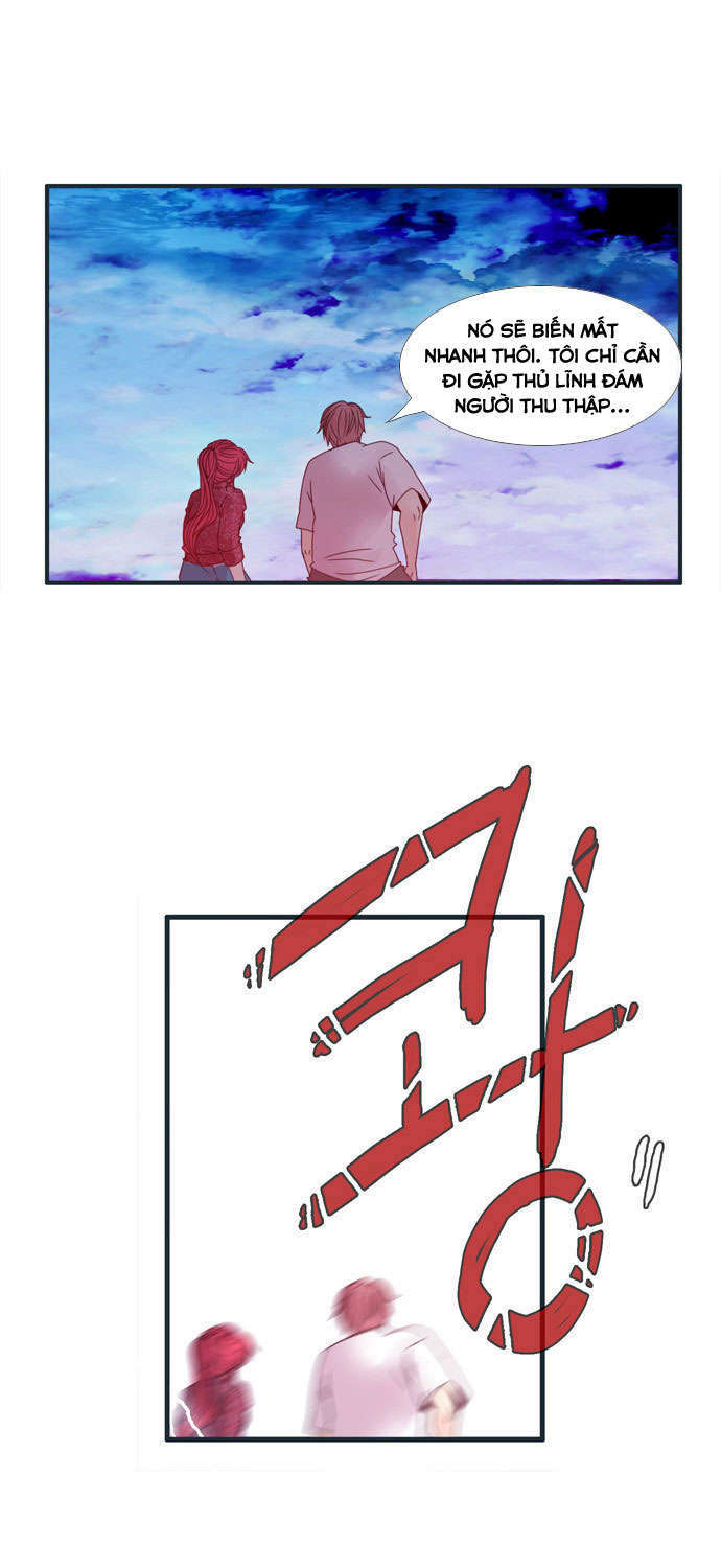 Flow - Chương 64 - Trang 39