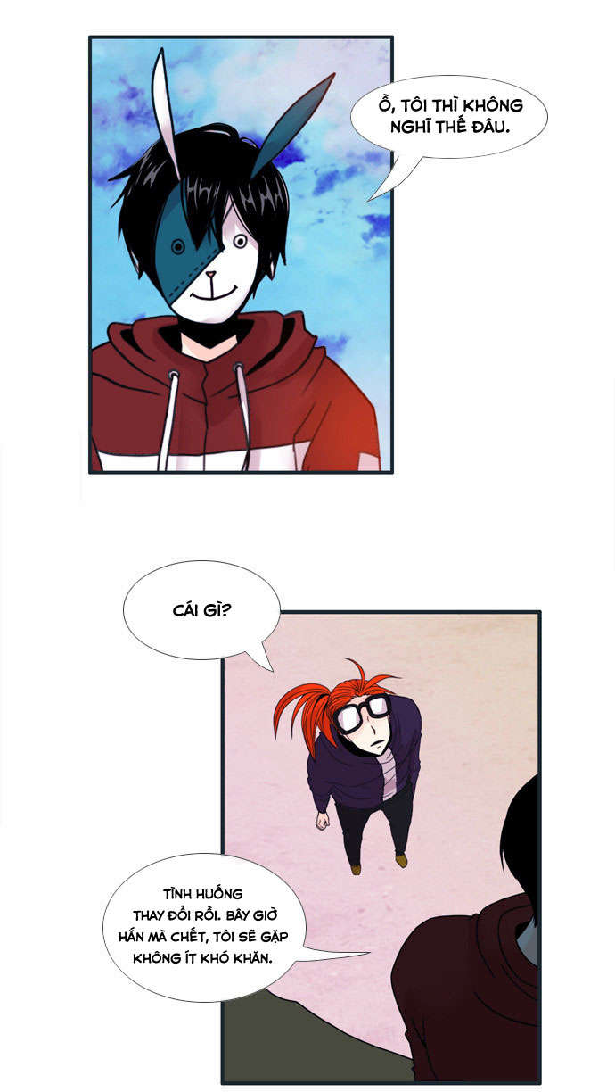 Flow - Chương 64 - Trang 5