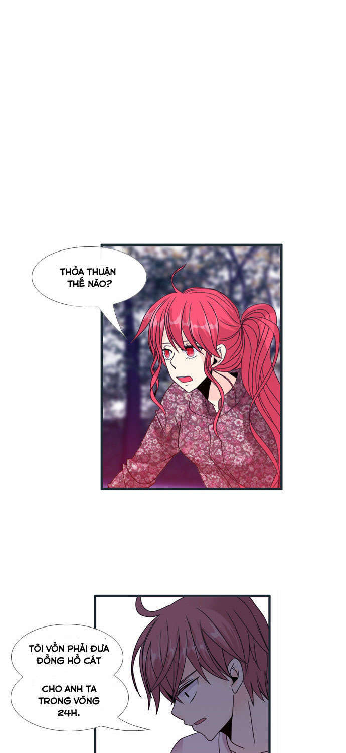 Flow - Chương 64 - Trang 49