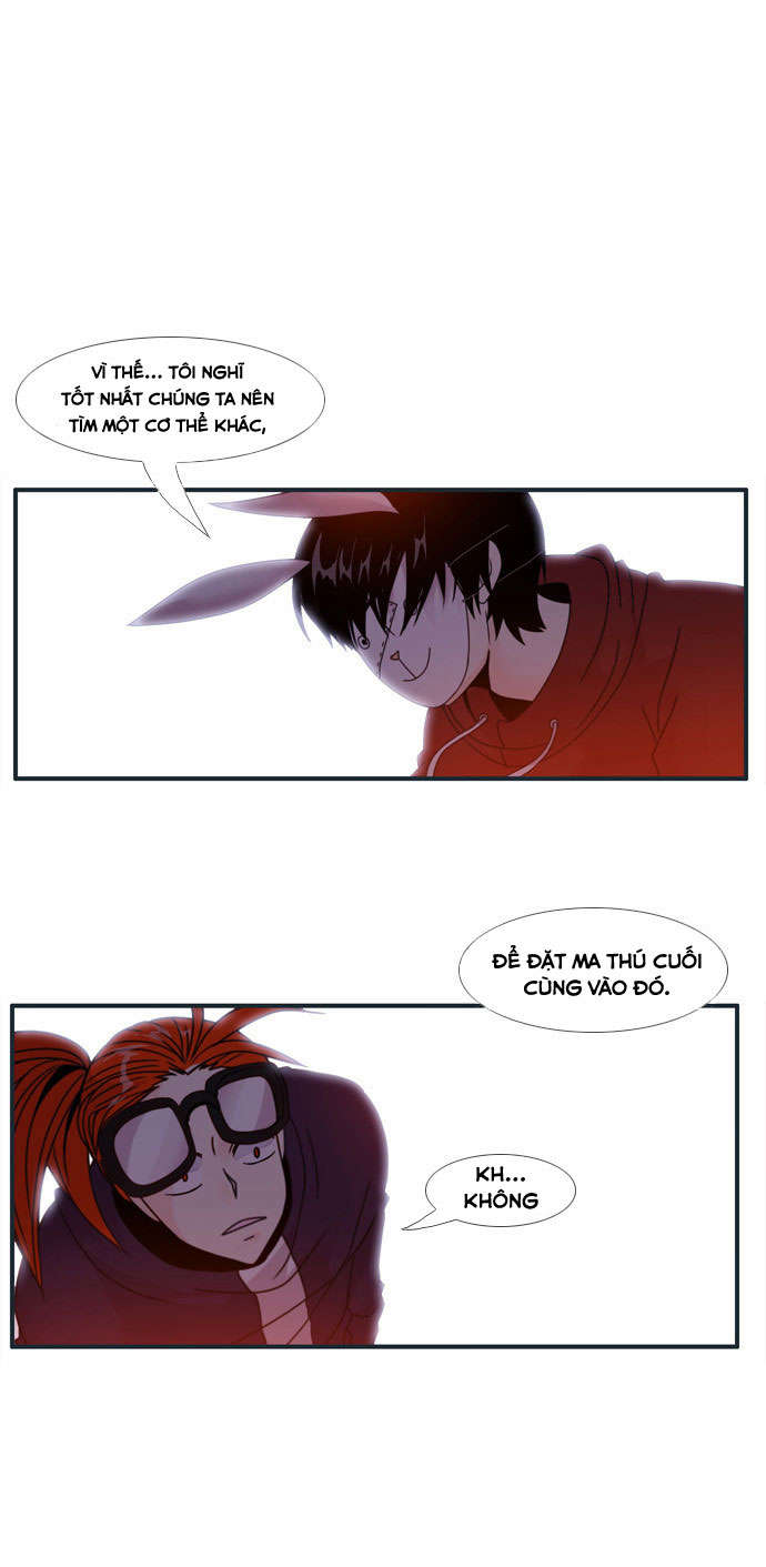 Flow - Chương 64 - Trang 6