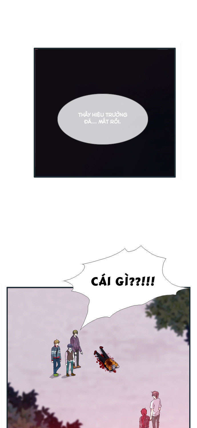 Flow - Chương 64 - Trang 53