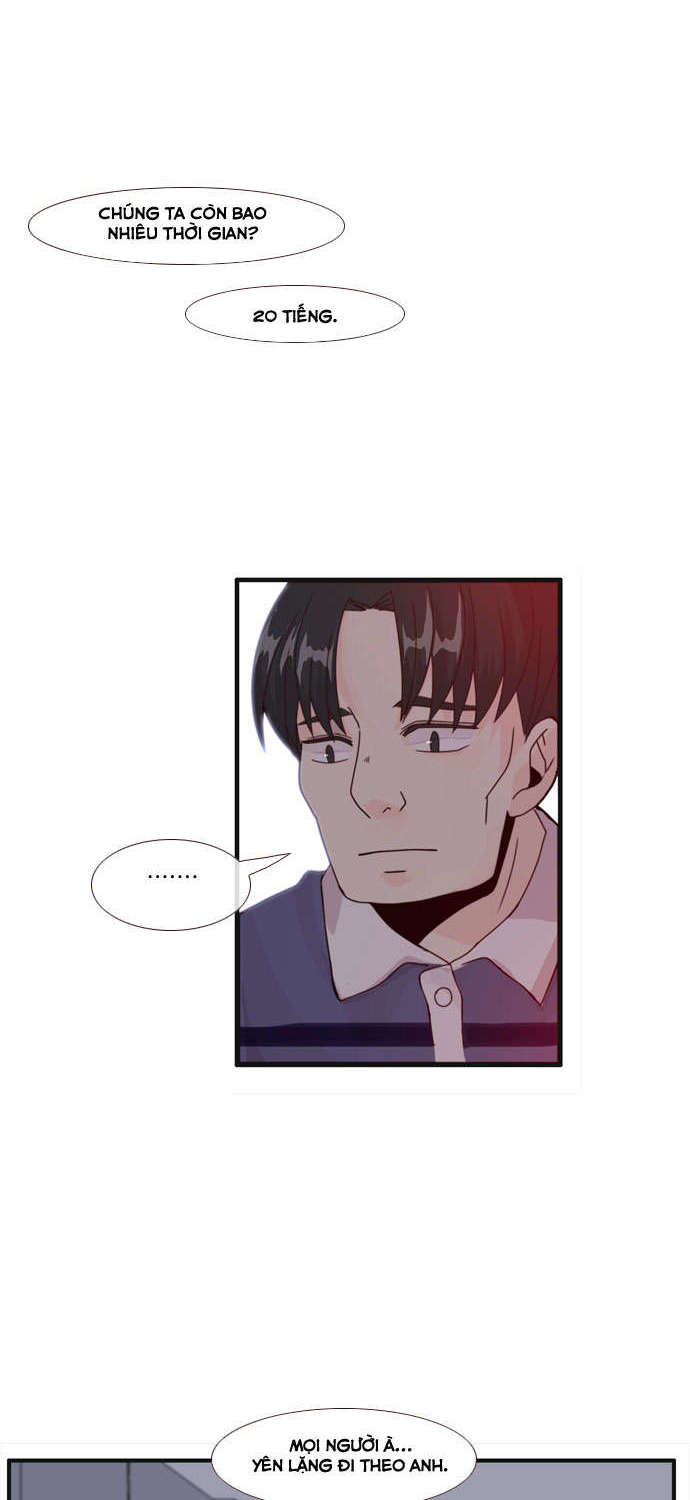 Flow - Chương 65 - Trang 15