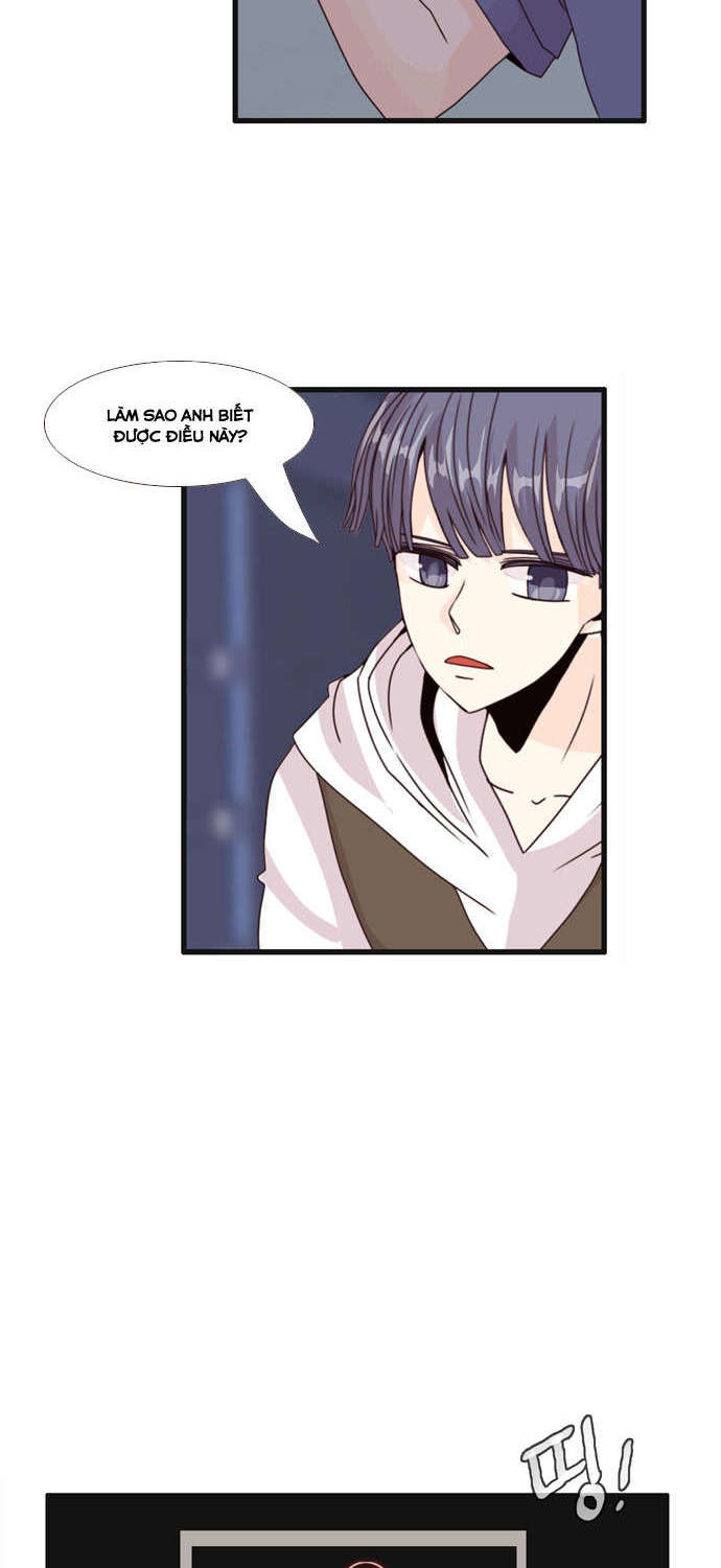 Flow - Chương 65 - Trang 21