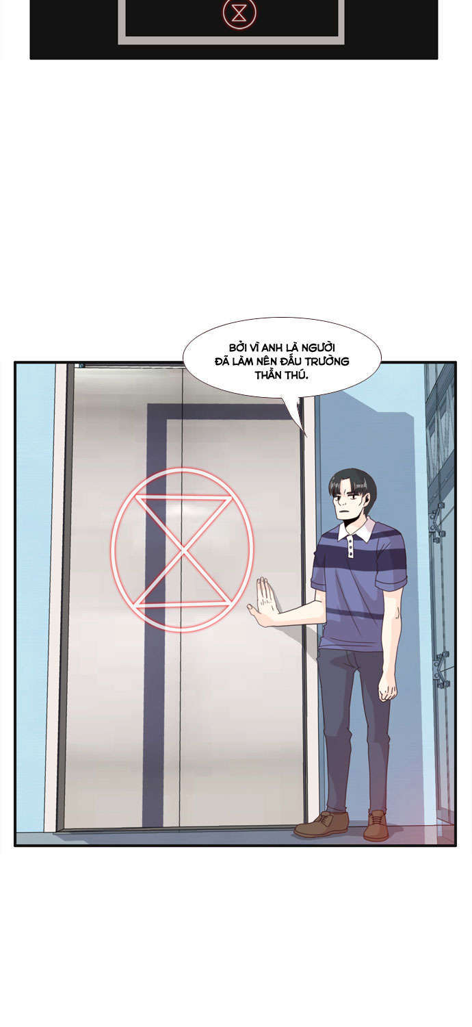 Flow - Chương 65 - Trang 22