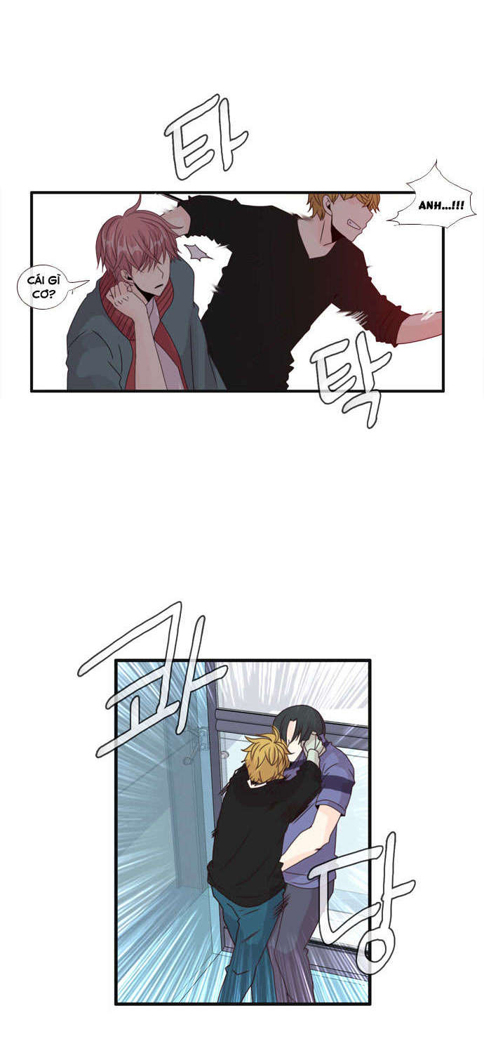 Flow - Chương 65 - Trang 23