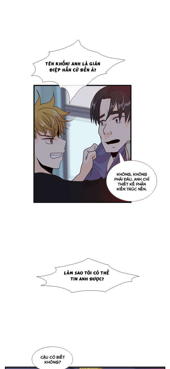 Flow - Chương 65 - Trang 24