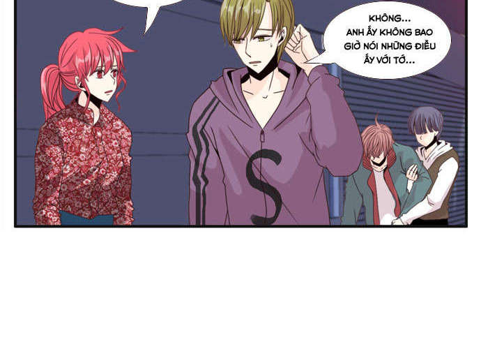 Flow - Chương 65 - Trang 25