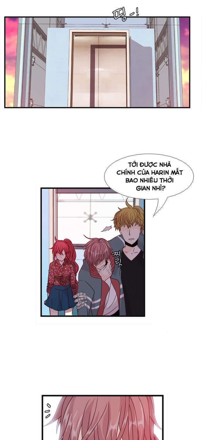 Flow - Chương 65 - Trang 28