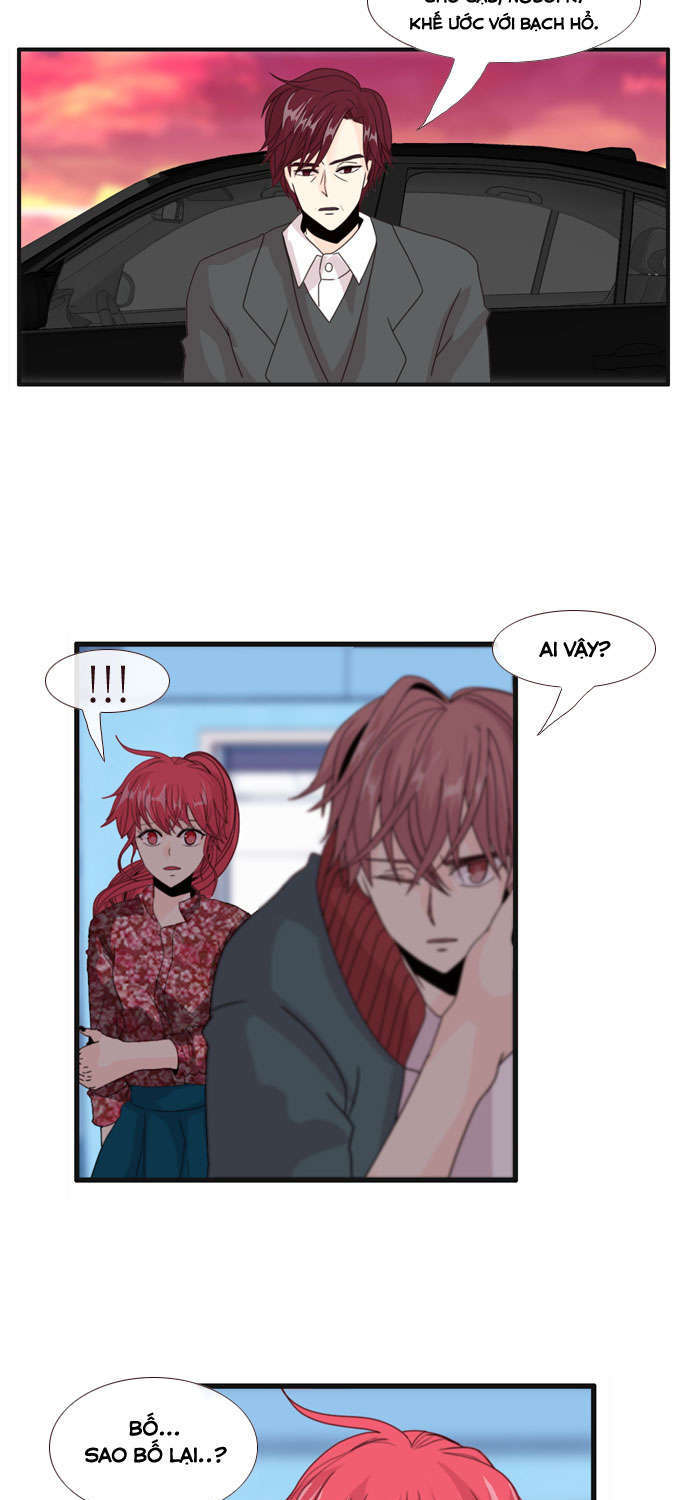 Flow - Chương 65 - Trang 30