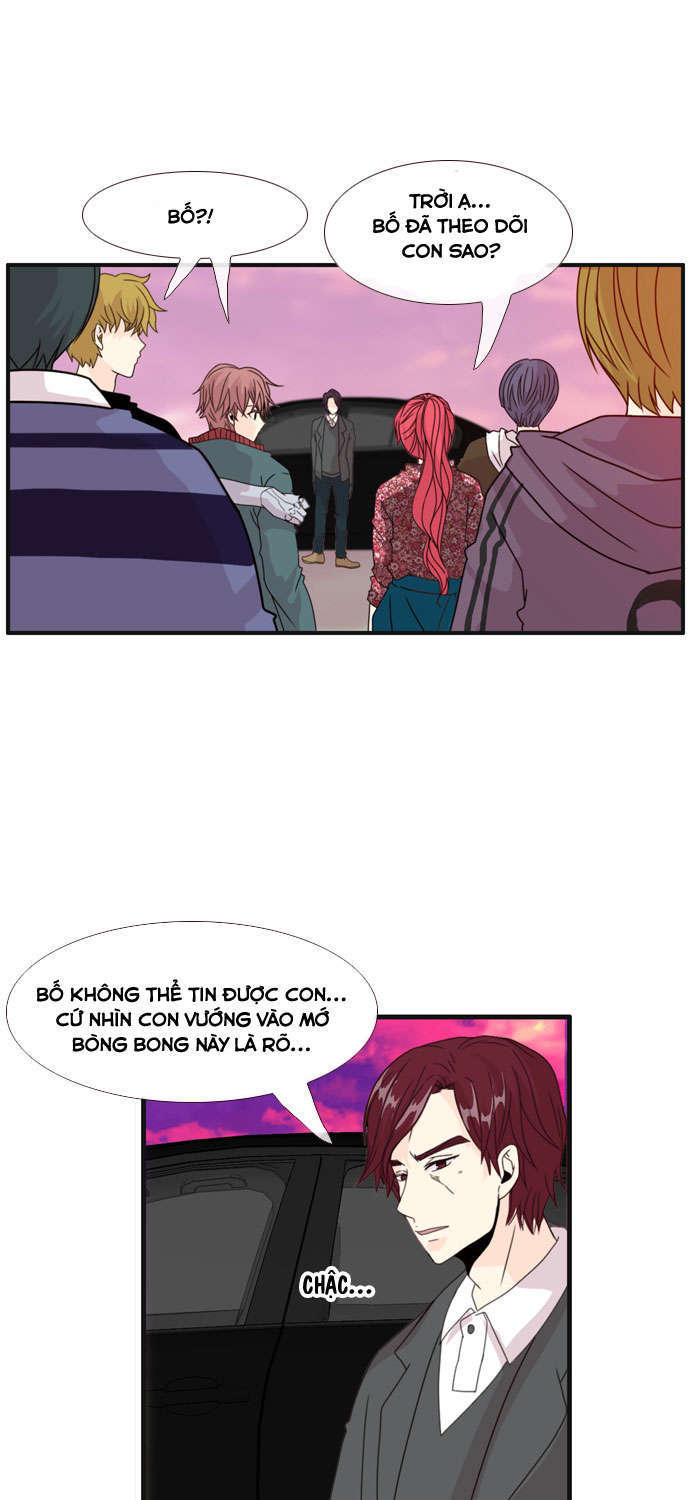 Flow - Chương 65 - Trang 32