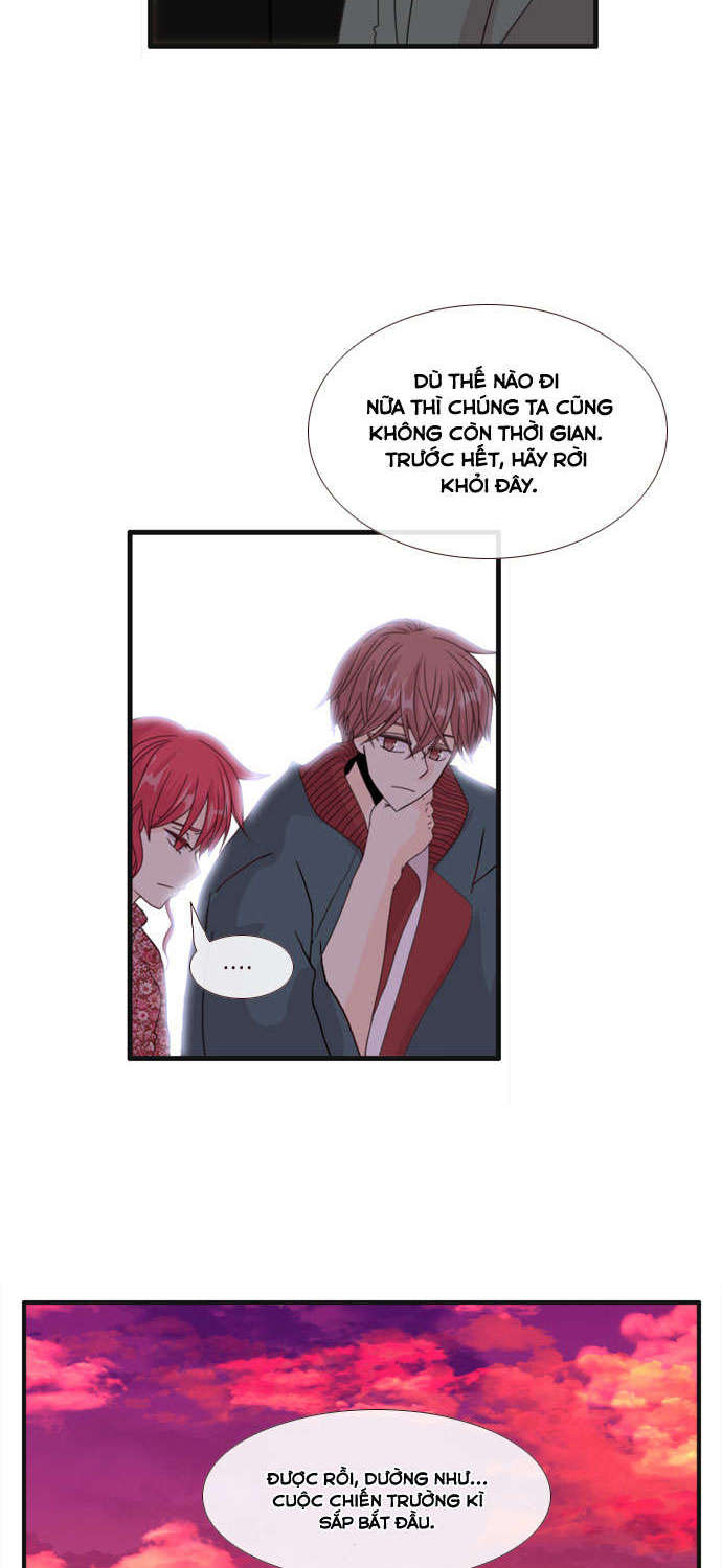 Flow - Chương 65 - Trang 33