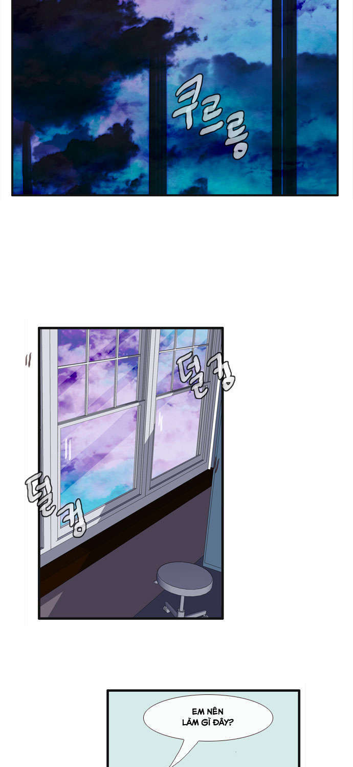 Flow - Chương 65 - Trang 36