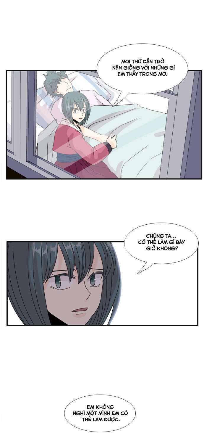 Flow - Chương 65 - Trang 38