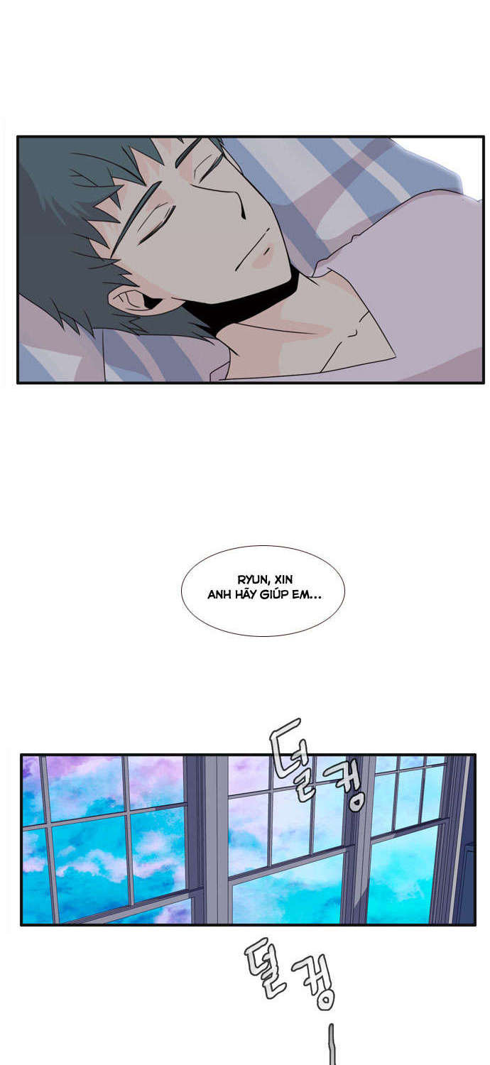 Flow - Chương 65 - Trang 39