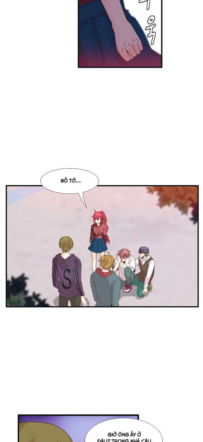 Flow - Chương 65 - Trang 6