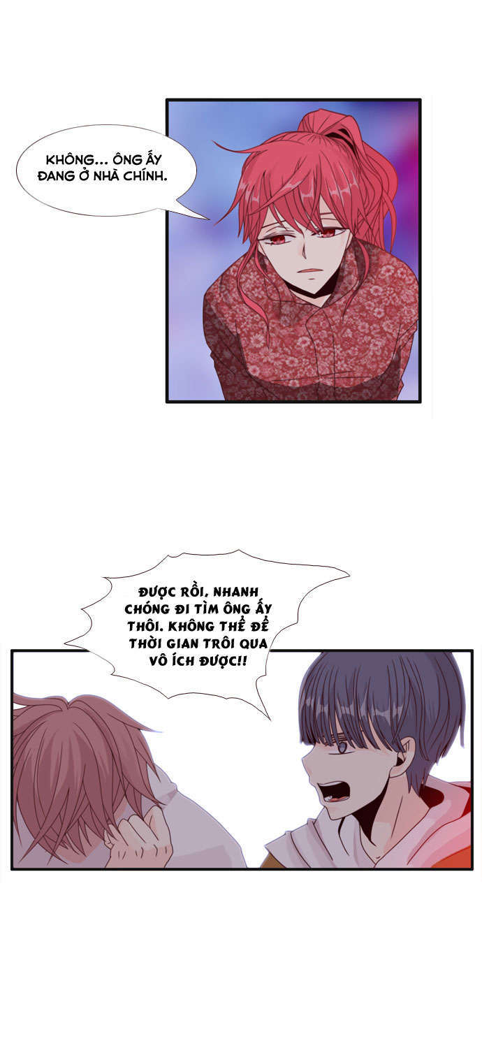 Flow - Chương 65 - Trang 8