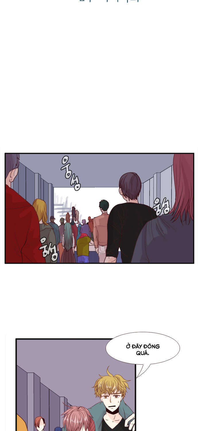Flow - Chương 65 - Trang 10