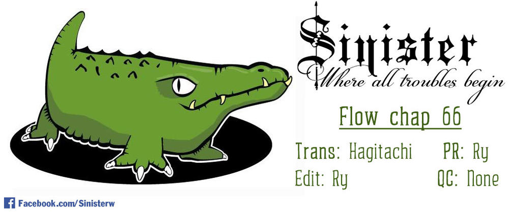 Flow - Chương 67 - Trang 1