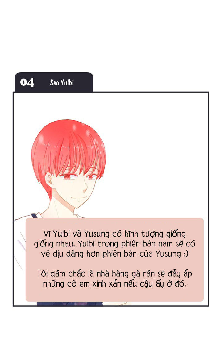 Flow - Chương 67 - Trang 11