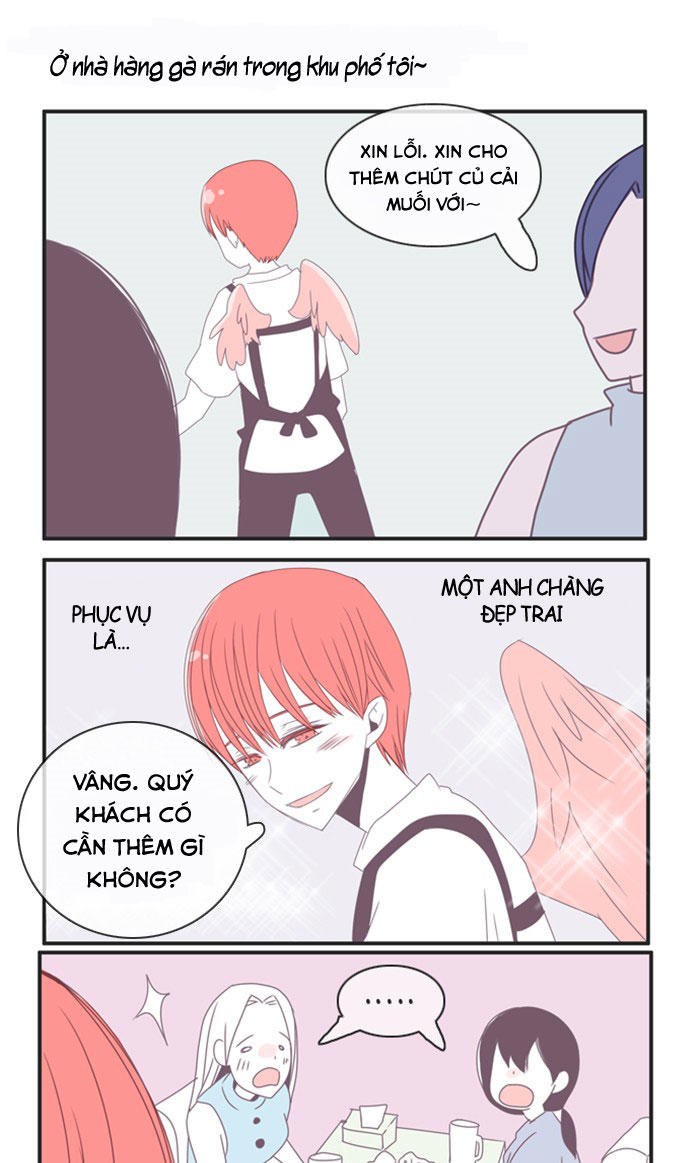 Flow - Chương 67 - Trang 12