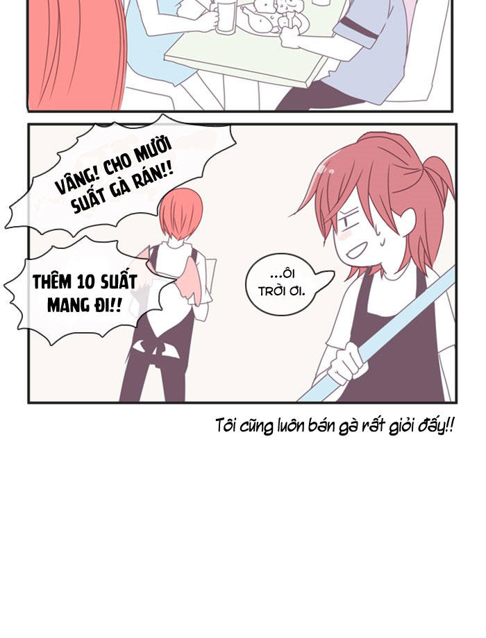 Flow - Chương 67 - Trang 13