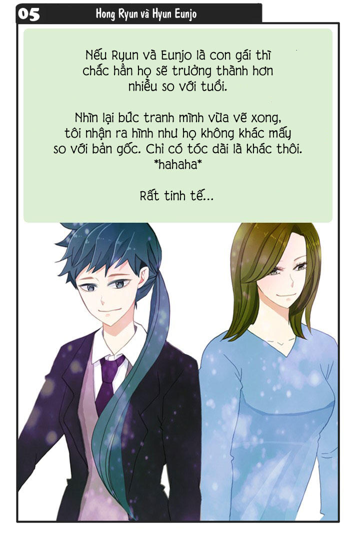 Flow - Chương 67 - Trang 14