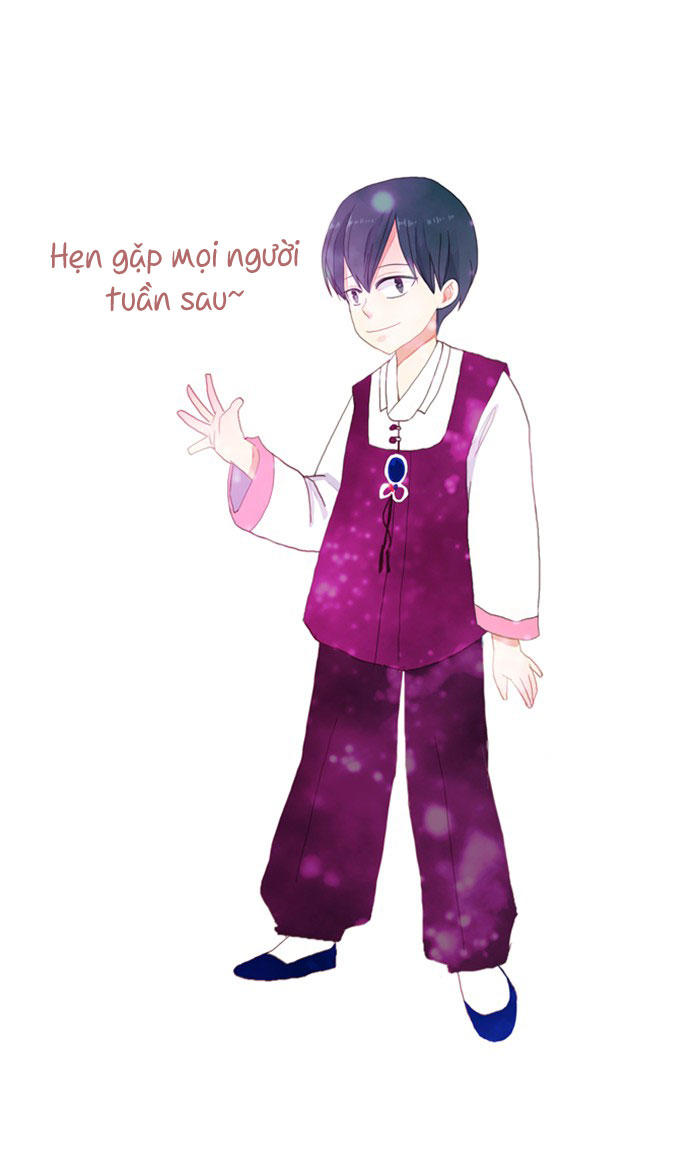 Flow - Chương 67 - Trang 16