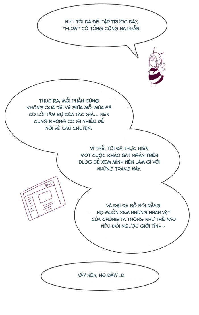 Flow - Chương 67 - Trang 3