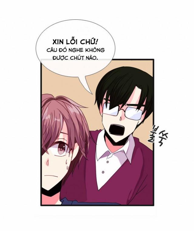 Flow - Chương 67 - Trang 24