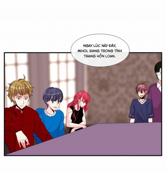 Flow - Chương 67 - Trang 27