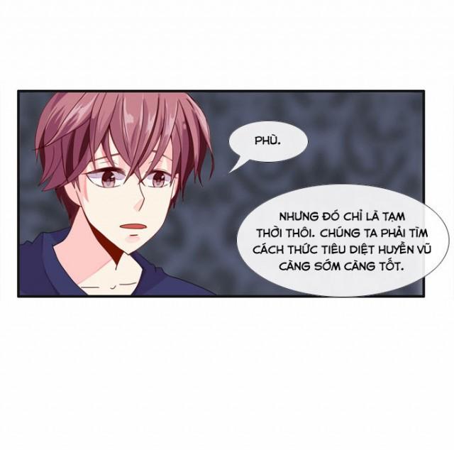 Flow - Chương 67 - Trang 30