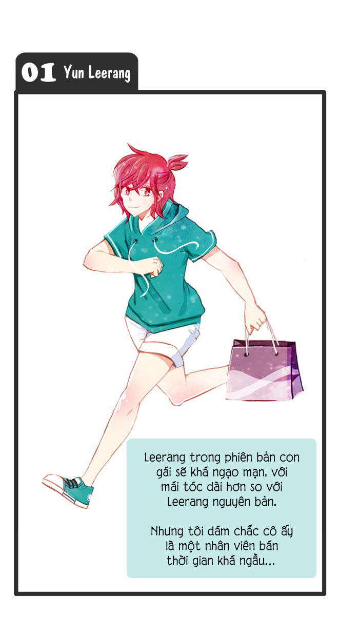 Flow - Chương 67 - Trang 4