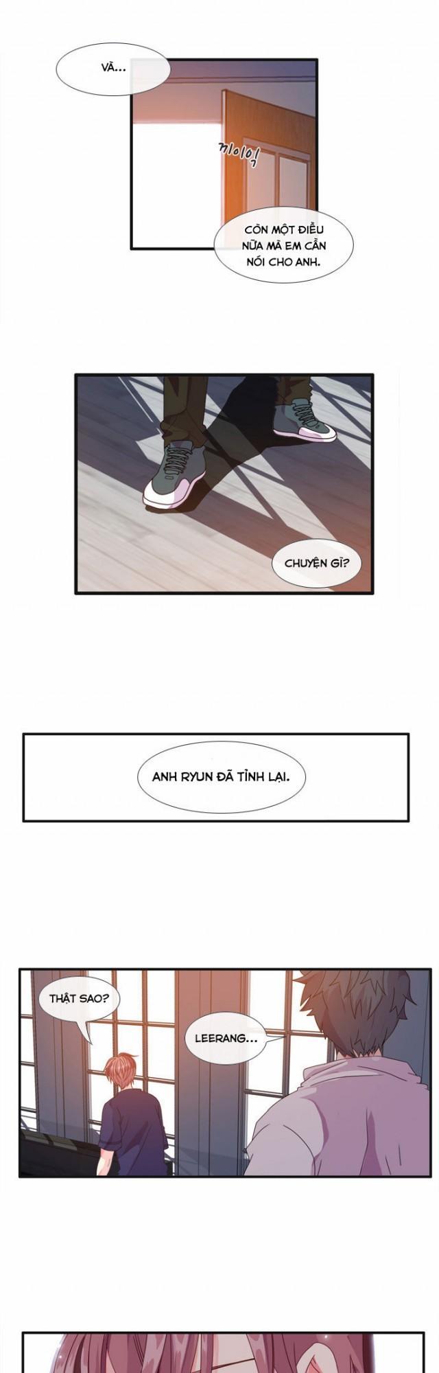 Flow - Chương 67 - Trang 31